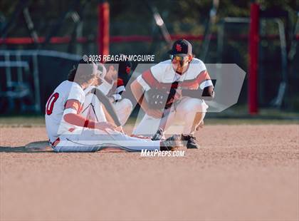 Thumbnail 2 in Westerville South vs Worthington Kilborne photogallery.