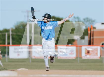 Thumbnail 3 in Westerville South vs Worthington Kilborne photogallery.
