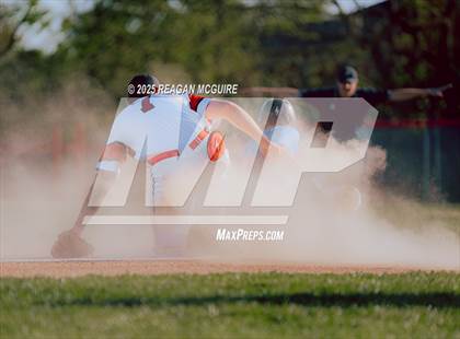Thumbnail 2 in Westerville South vs Worthington Kilborne photogallery.