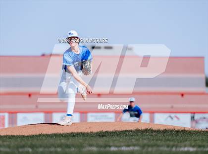 Thumbnail 2 in Westerville South vs Worthington Kilborne photogallery.