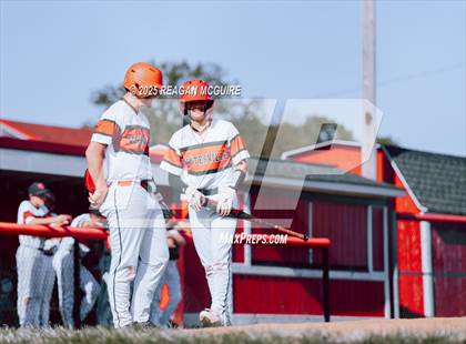 Thumbnail 1 in Westerville South vs Worthington Kilborne photogallery.