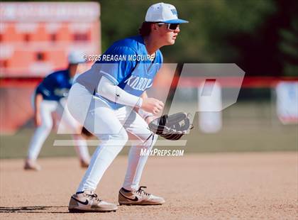 Thumbnail 3 in Westerville South vs Worthington Kilborne photogallery.