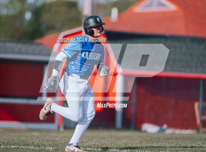 Thumbnail 3 in Westerville South vs Worthington Kilborne photogallery.