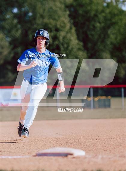 Thumbnail 2 in Westerville South vs Worthington Kilborne photogallery.