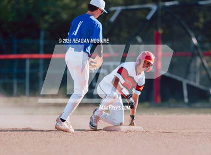 Thumbnail 3 in Westerville South vs Worthington Kilborne photogallery.