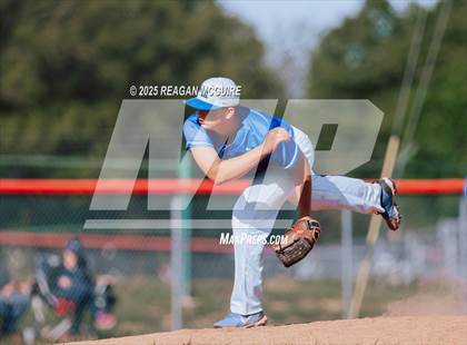 Thumbnail 1 in Westerville South vs Worthington Kilborne photogallery.