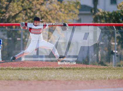 Thumbnail 3 in Westerville South vs Worthington Kilborne photogallery.