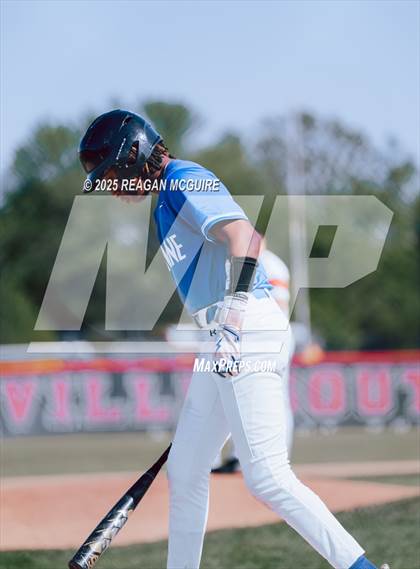 Thumbnail 2 in Westerville South vs Worthington Kilborne photogallery.