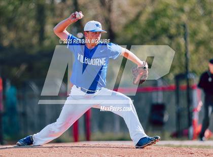 Thumbnail 3 in Westerville South vs Worthington Kilborne photogallery.
