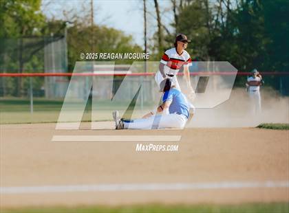 Thumbnail 1 in Westerville South vs Worthington Kilborne photogallery.