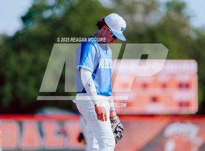 Thumbnail 1 in Westerville South vs Worthington Kilborne photogallery.