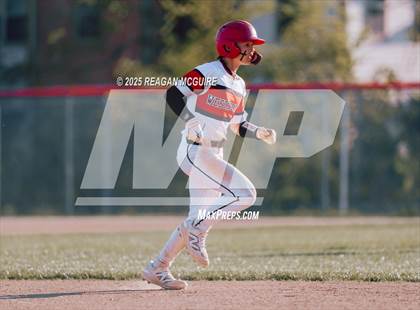 Thumbnail 1 in Westerville South vs Worthington Kilborne photogallery.