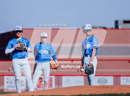 Thumbnail 2 in Westerville South vs Worthington Kilborne photogallery.