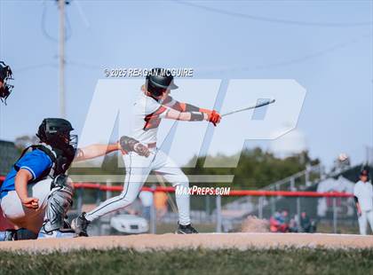 Thumbnail 1 in Westerville South vs Worthington Kilborne photogallery.