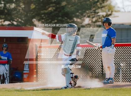 Thumbnail 1 in Westerville South vs Worthington Kilborne photogallery.
