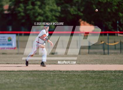 Thumbnail 3 in Westerville South vs Worthington Kilborne photogallery.