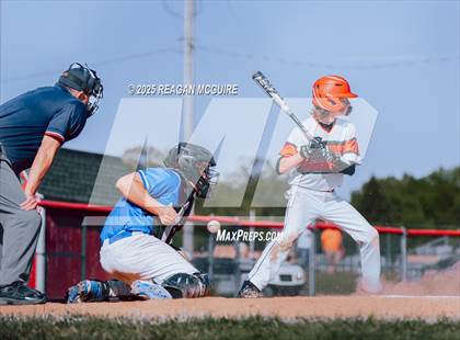 Thumbnail 1 in Westerville South vs Worthington Kilborne photogallery.