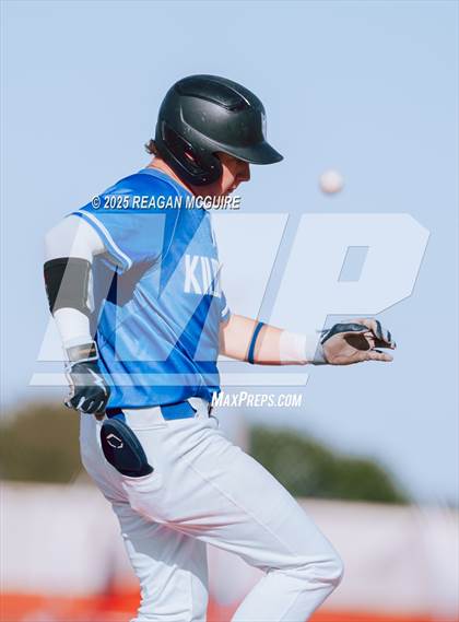 Thumbnail 1 in Westerville South vs Worthington Kilborne photogallery.
