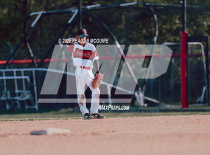 Thumbnail 2 in Westerville South vs Worthington Kilborne photogallery.