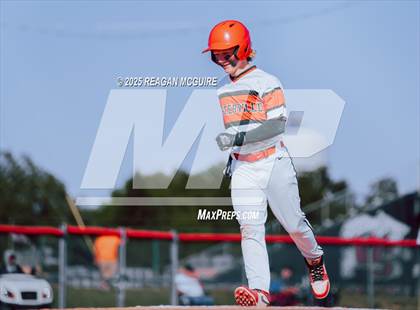 Thumbnail 1 in Westerville South vs Worthington Kilborne photogallery.