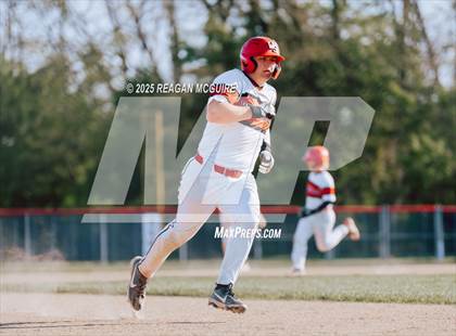 Thumbnail 2 in Westerville South vs Worthington Kilborne photogallery.