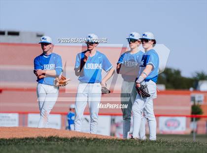 Thumbnail 1 in Westerville South vs Worthington Kilborne photogallery.