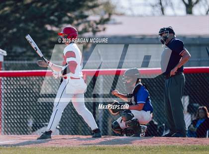 Thumbnail 1 in Westerville South vs Worthington Kilborne photogallery.