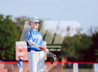 Thumbnail 3 in Westerville South vs Worthington Kilborne photogallery.