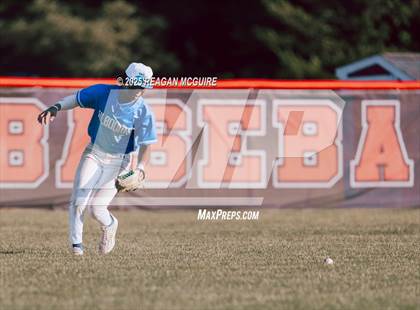 Thumbnail 1 in Westerville South vs Worthington Kilborne photogallery.