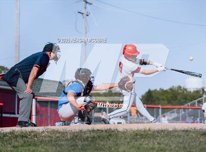 Thumbnail 1 in Westerville South vs Worthington Kilborne photogallery.