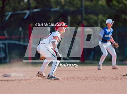 Thumbnail 2 in Westerville South vs Worthington Kilborne photogallery.
