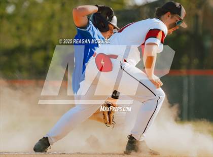 Thumbnail 2 in Westerville South vs Worthington Kilborne photogallery.