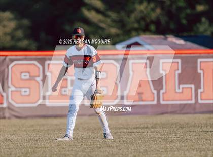 Thumbnail 1 in Westerville South vs Worthington Kilborne photogallery.