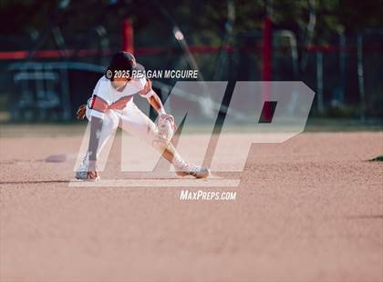 Thumbnail 2 in Westerville South vs Worthington Kilborne photogallery.