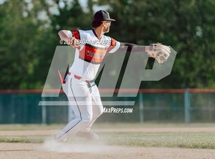 Thumbnail 2 in Westerville South vs Worthington Kilborne photogallery.
