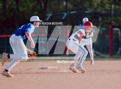 Thumbnail 3 in Westerville South vs Worthington Kilborne photogallery.