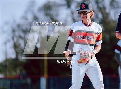 Thumbnail 1 in Westerville South vs Worthington Kilborne photogallery.