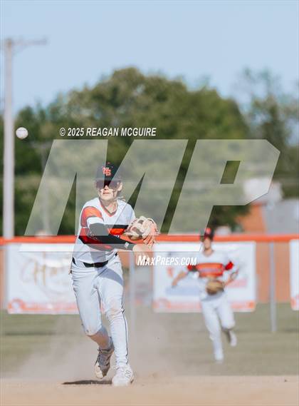 Thumbnail 1 in Westerville South vs Worthington Kilborne photogallery.