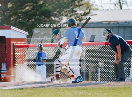Thumbnail 3 in Westerville South vs Worthington Kilborne photogallery.