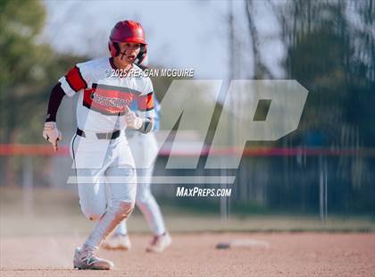 Thumbnail 1 in Westerville South vs Worthington Kilborne photogallery.