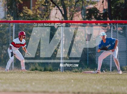 Thumbnail 2 in Westerville South vs Worthington Kilborne photogallery.