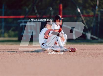 Thumbnail 2 in Westerville South vs Worthington Kilborne photogallery.
