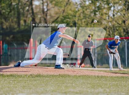 Thumbnail 1 in Westerville South vs Worthington Kilborne photogallery.