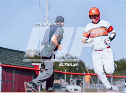 Thumbnail 1 in Westerville South vs Worthington Kilborne photogallery.