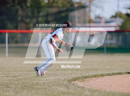 Thumbnail 2 in Westerville South vs Worthington Kilborne photogallery.