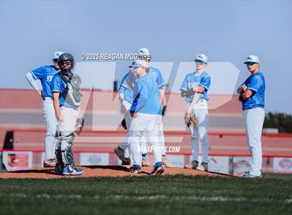 Thumbnail 2 in Westerville South vs Worthington Kilborne photogallery.