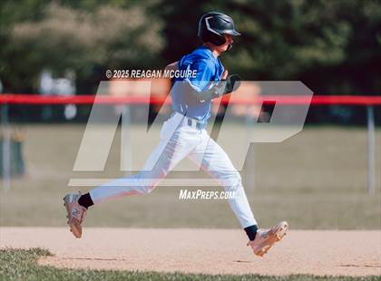 Thumbnail 2 in Westerville South vs Worthington Kilborne photogallery.