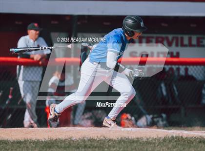Thumbnail 2 in Westerville South vs Worthington Kilborne photogallery.