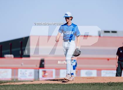 Thumbnail 2 in Westerville South vs Worthington Kilborne photogallery.