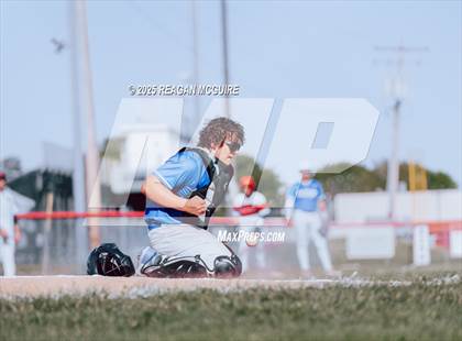 Thumbnail 3 in Westerville South vs Worthington Kilborne photogallery.